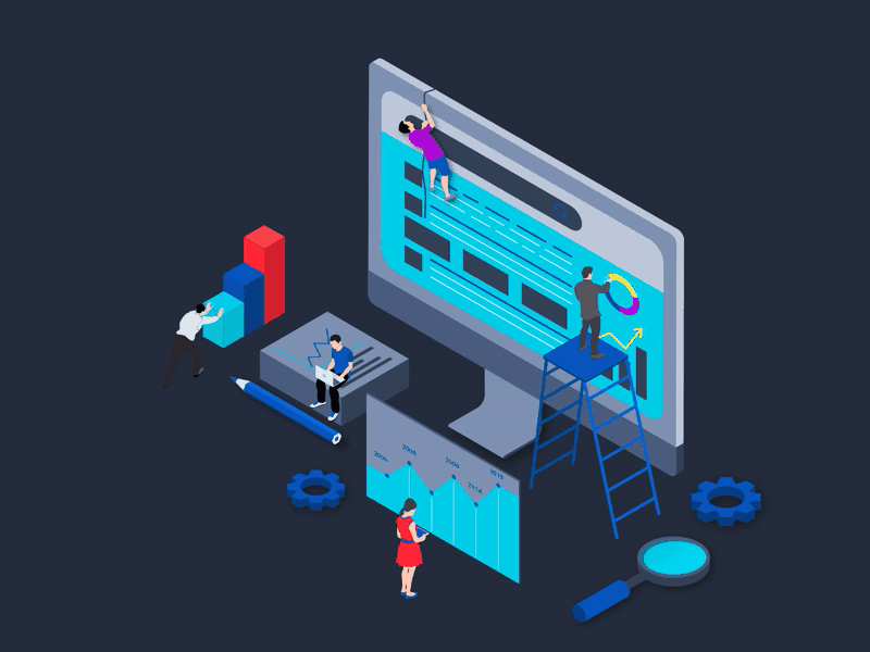 Consultant Directory Dashboard with Analytics and Prediction Model